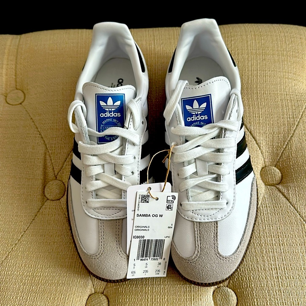 Adidas OG W